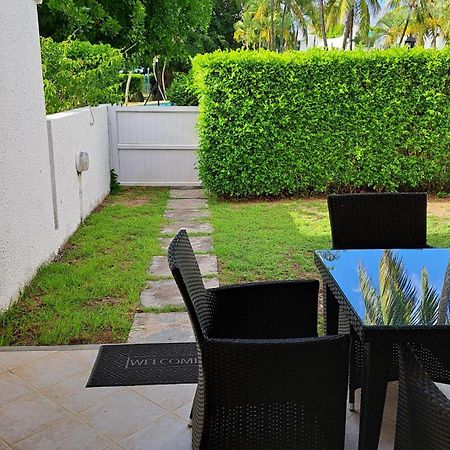 Peaceful And Private Villa กรองด์เบย์ ภายนอก รูปภาพ