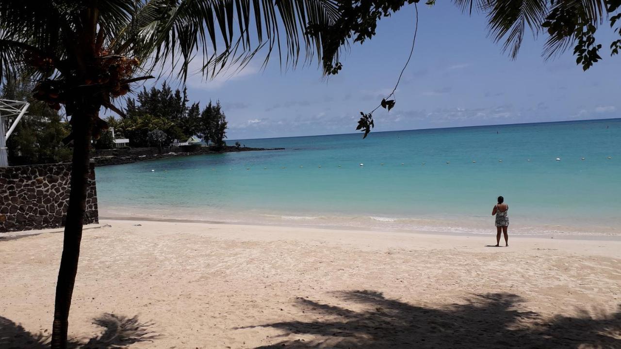 Peaceful And Private Villa กรองด์เบย์ ภายนอก รูปภาพ