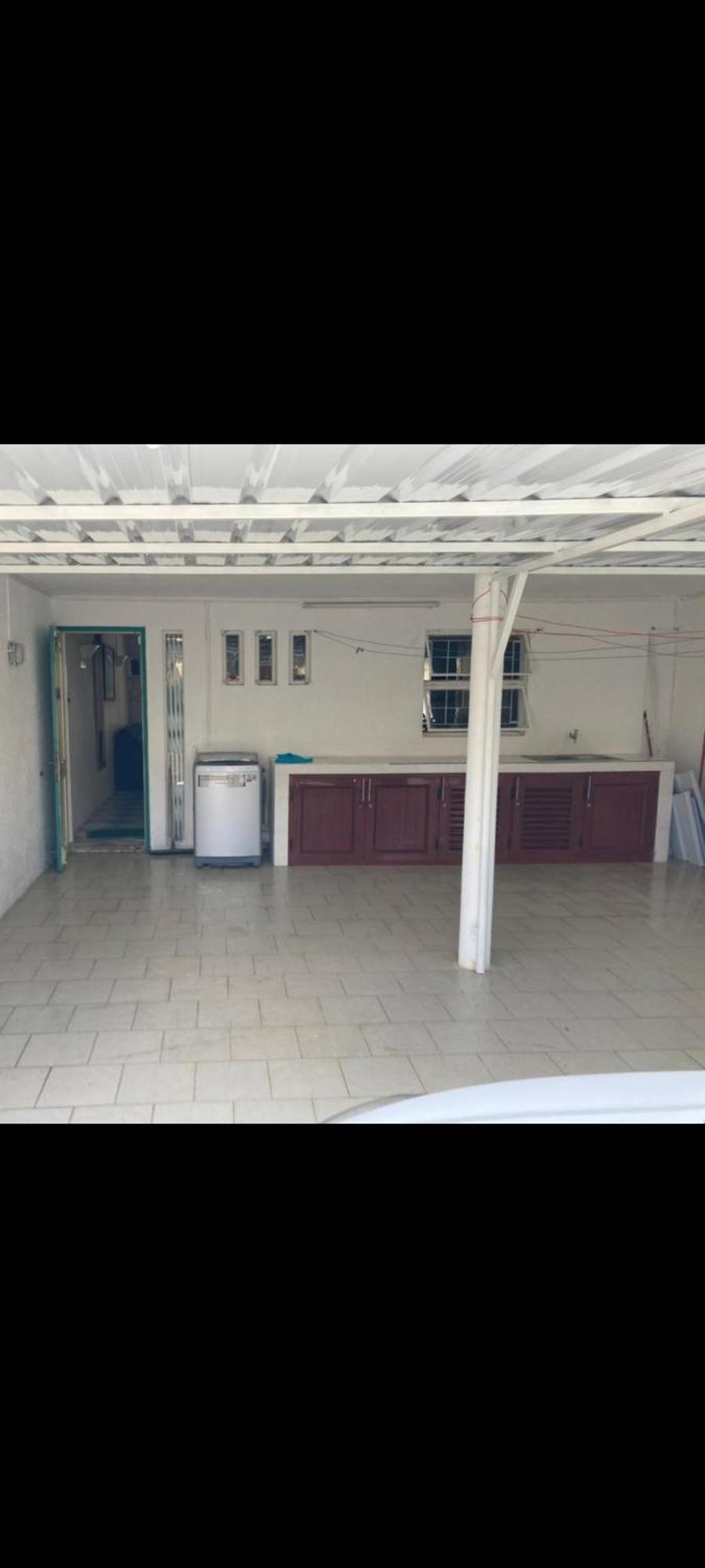 Peaceful And Private Villa กรองด์เบย์ ภายนอก รูปภาพ