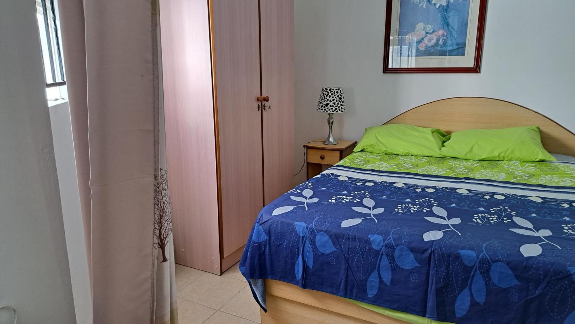 Peaceful And Private Villa กรองด์เบย์ ภายนอก รูปภาพ