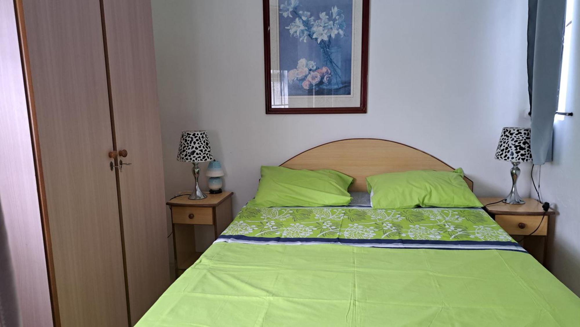 Peaceful And Private Villa กรองด์เบย์ ภายนอก รูปภาพ