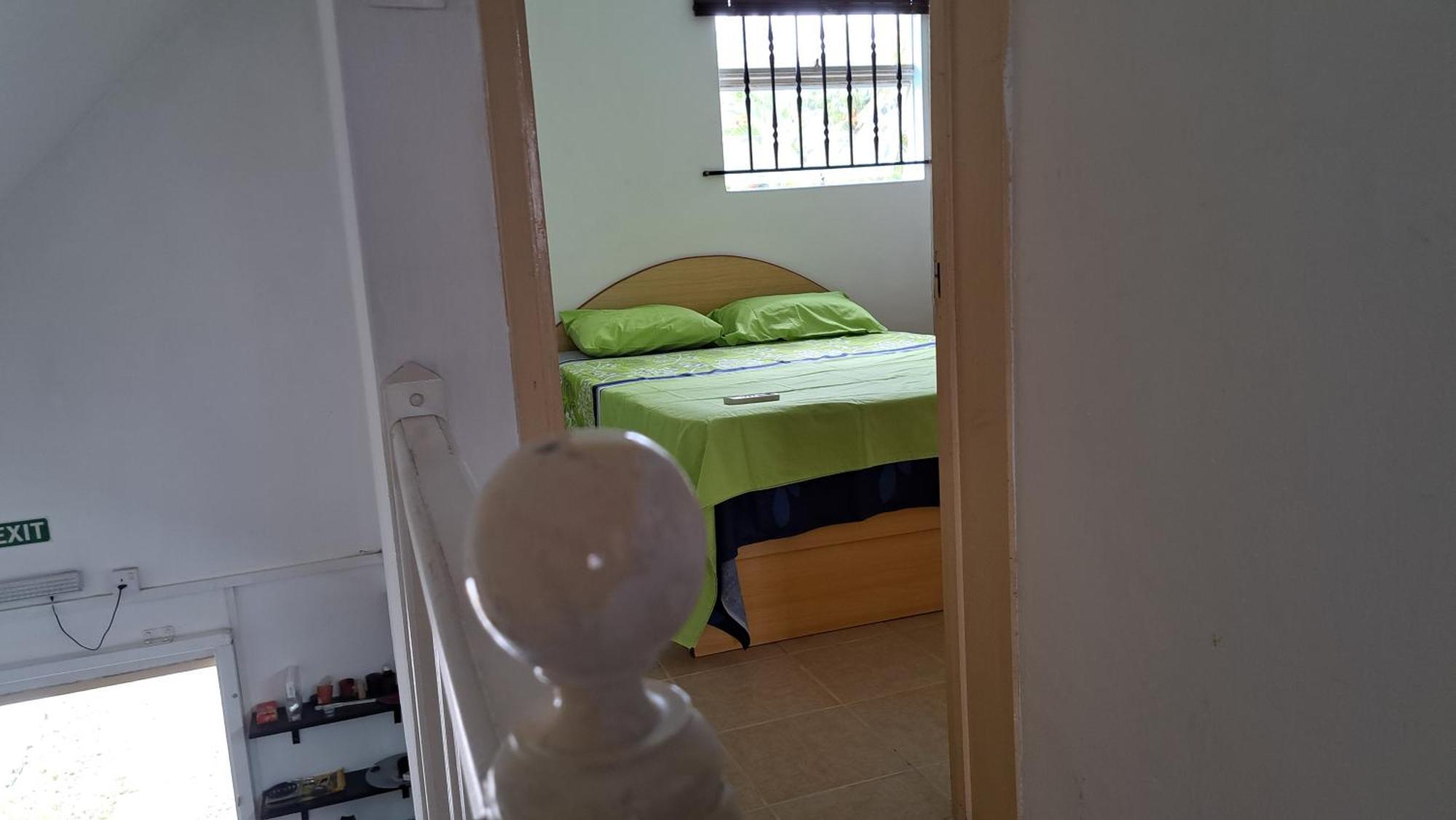 Peaceful And Private Villa กรองด์เบย์ ห้อง รูปภาพ