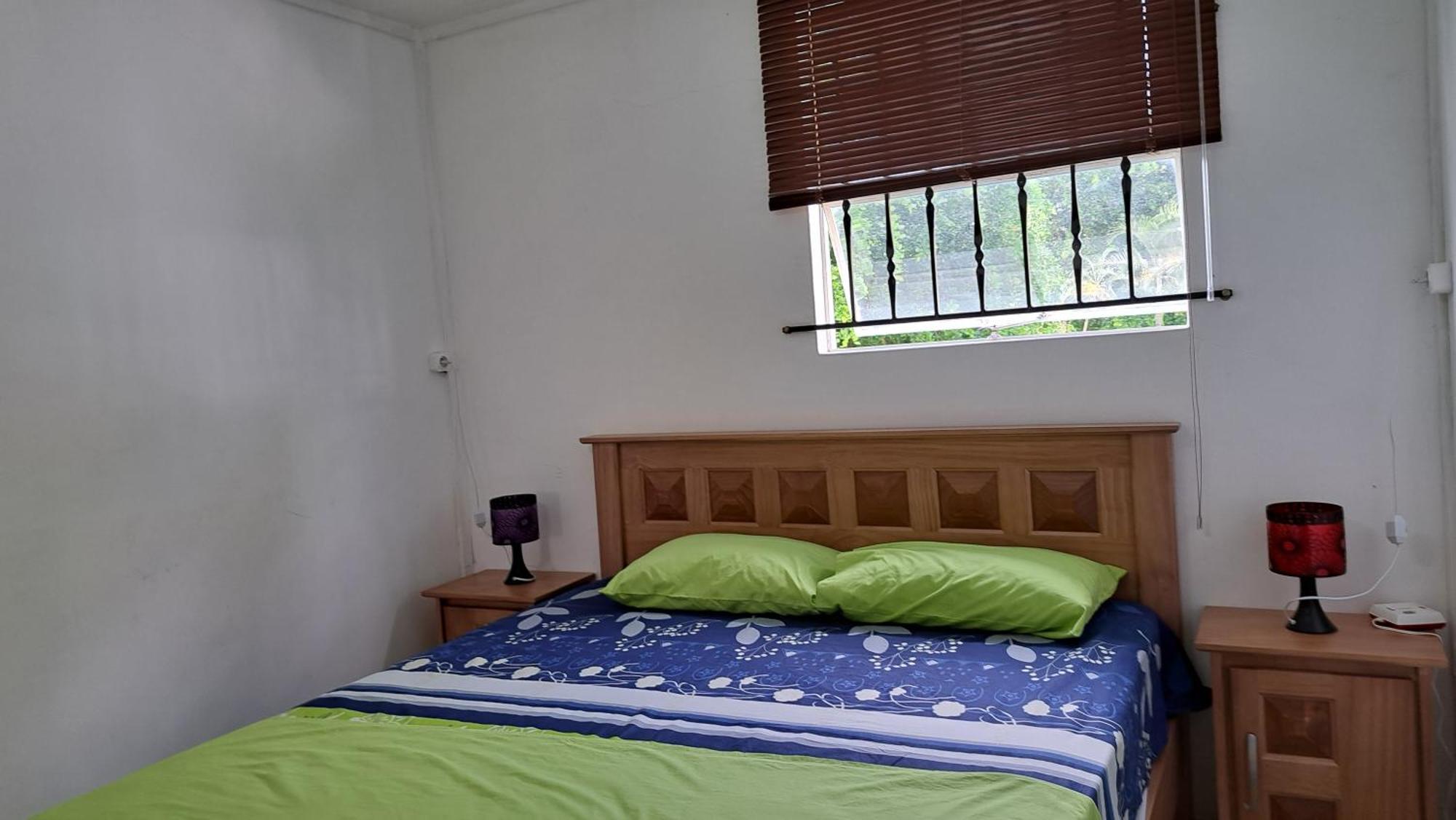 Peaceful And Private Villa กรองด์เบย์ ห้อง รูปภาพ