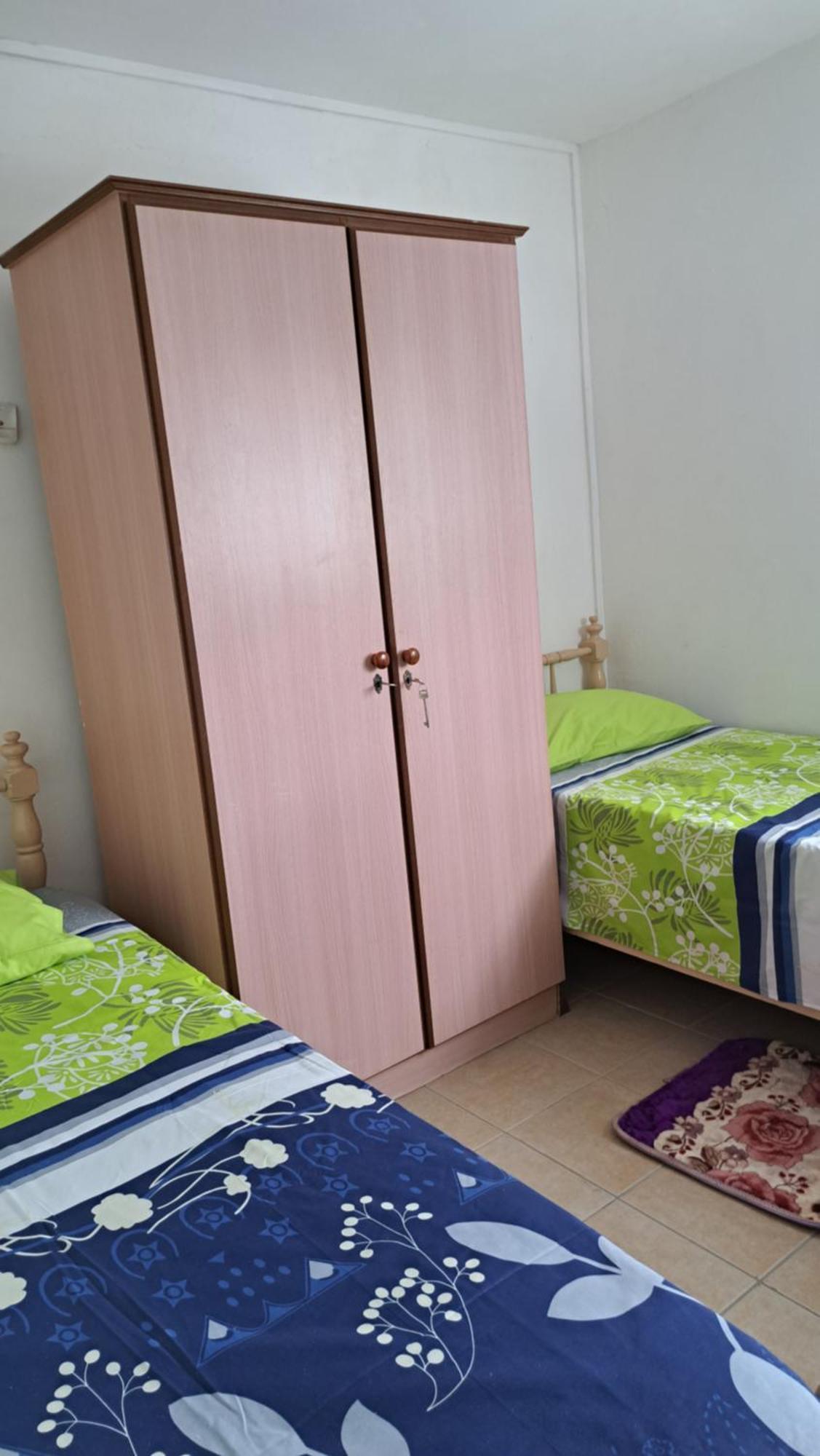 Peaceful And Private Villa กรองด์เบย์ ห้อง รูปภาพ